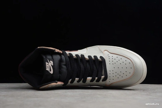 Rep EP to Paris' Jordan Air 1 CD6578-006 CD6578-006 'NYC 0412